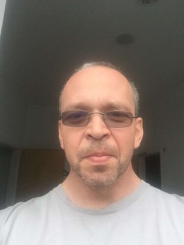 Ehrenamt 2023 - Thomas Jackl ( ASK Nettingsdorf Kraftsport ) aus Linz-Land