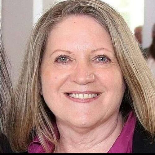 Ehrenamt 2023 - Elisabeth Eichlberger ( Reit- und Zuchtverein Weidenthal ) aus Braunau