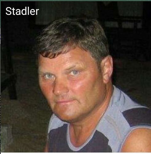 Ehrenamt 2023 - Harald Stadler ( ASKÖ Au/Donau ) aus Perg