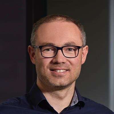 Ehrenamt 2023 - Andreas Wurm ( UTC Hartkirchen ) aus Eferding