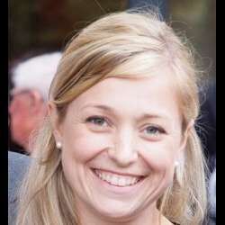 Ehrenamt 2023 - Katja Steyrleuthner ( SV FLIC FLAC ) aus Wels