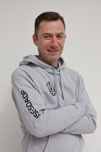 Ehrenamt 2023 - Günter Wilflingseder ( Union Dorf an der Pram ) aus Schärding