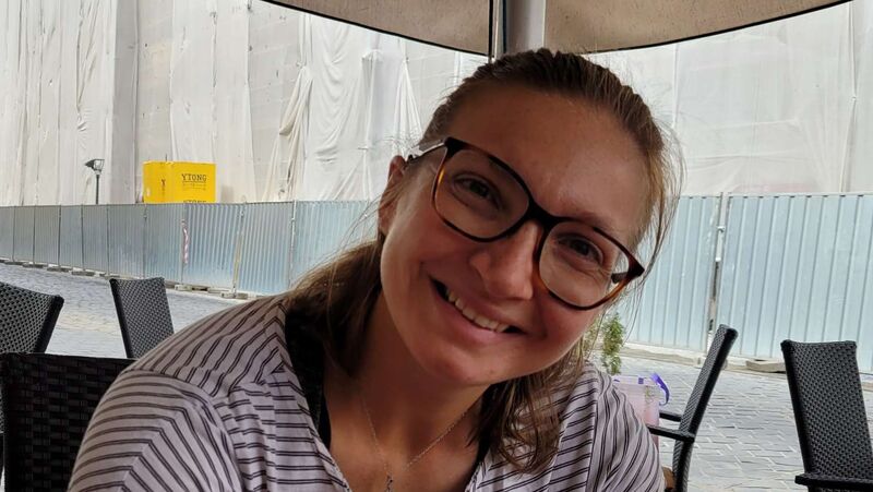 Ehrenamt 2023 - Edith Aicher ( ASKÖ - Valkyries Women's Rugby Club ) aus Linz