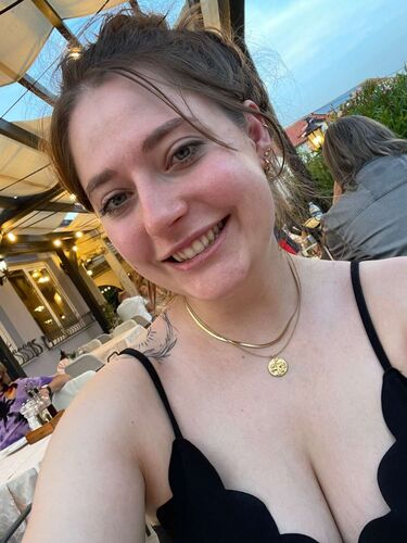 Ehrenamt 2023 - Katharina Doppelbauer ( SPORTUNION Bad Schallerbach  ) aus Grieskirchen