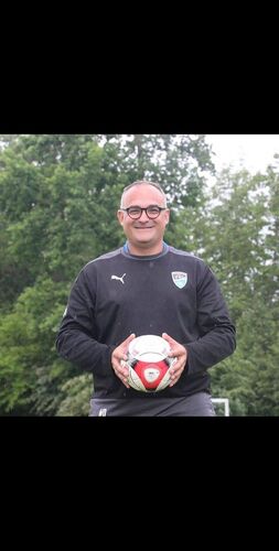 Ehrenamt 2024 - Daniel Weiss ( Spv Kematen-Piberbach/ Rohr ) aus Linz-Land