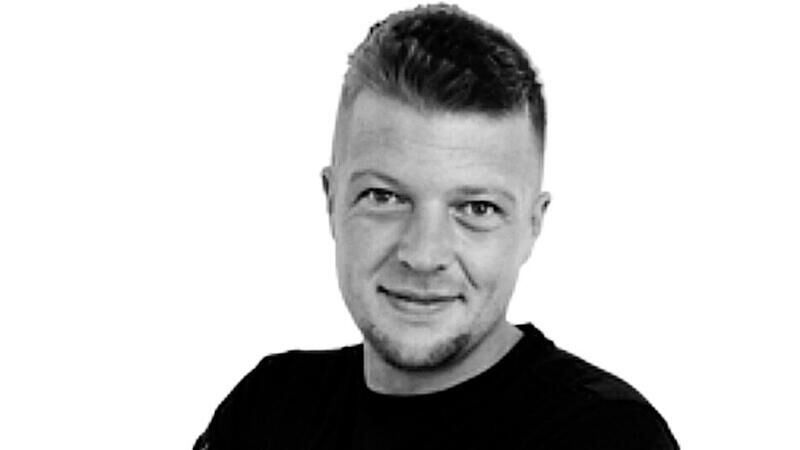 Ehrenamt 2024 - Andreas Fröller ( ASKÖ Luftenberg ) aus Perg