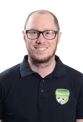 Ehrenamt 2024 - Thomas Nowotny ( FC Union Steinerkirchen ) aus Wels