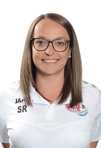 Ehrenamt 2024 - Simone Rosenberger ( Askö Perg ) aus Perg