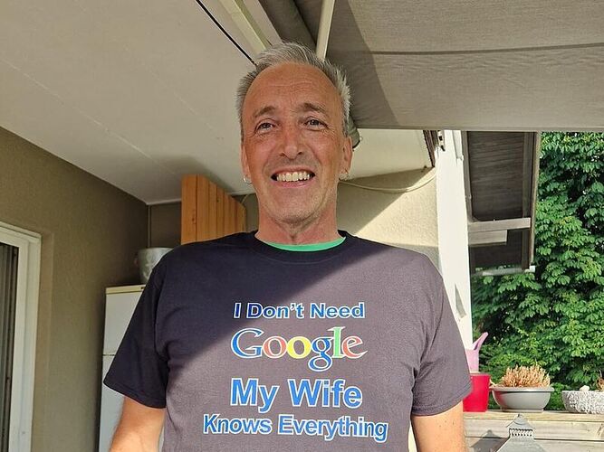 Ehrenamt 2024 - Ing. Albin Greifender ( Oberösterreichischer Poolbillard Verband (OÃ–PBV) ) aus Vöcklabruck