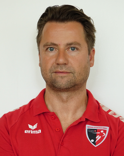 Ehrenamt 2024 - Thomas Eiper ( Sportunion Reichenau-Ottenschlag-Haibach ) aus Urfahr-Umgebung