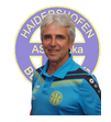 Ehrenamt 2024 - Franz Burgholzer ( ASV Raika Behamberg Haidershofen ) aus Steyr