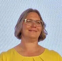 Ehrenamt 2024 - Daniela Allmeier ( Askö Ruderverein Donau Linz ) aus Linz