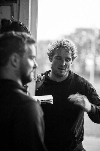 Ehrenamt 2024 - Vinzenz Helmreich ( ASKÖ Freistadt ) aus Freistadt