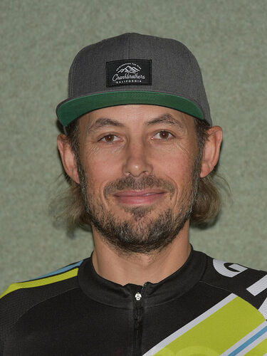 Ehrenamt 2024 - Thomas Leitner ( GranitBiker Kleinzell ) aus Rohrbach