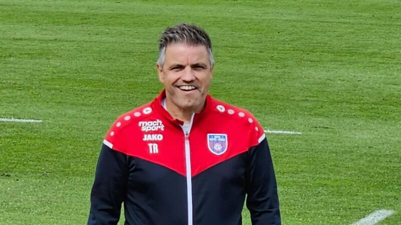 Ehrenamt 2024 - Holm Kreisel ( SPG Hofkirchen/Niederneukirchen ) aus Linz-Land