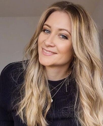 Ehrenamt 2024 - Lisa Brandstetter ( WKG DSG Union Gutau-Freistadt ) aus Freistadt