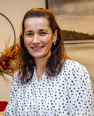 Ehrenamt 2024 - Silvia Ehrengruber ( Union Judozentrum Mühlviertel ) aus Rohrbach