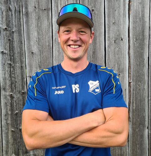 Ehrenamt 2024 - Philip Steinbacher ( ASVÖ SV Losenstein ) aus Steyr