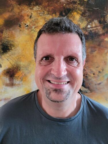 Ehrenamt 2024 - Alexander Hemetsberger ( SK Kammer/Judoteam Salzkammergut ) aus Vöcklabruck