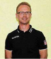 Ehrenamt 2024 - Joachim Binder ( 1. Linzer Volleyballverein (1. LVV) ) aus Linz