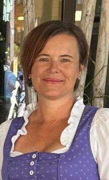 Ehrenamt 2024 - Alexandra Gneth ( SV GW Zell am Pettenfirst ) aus Vöcklabruck