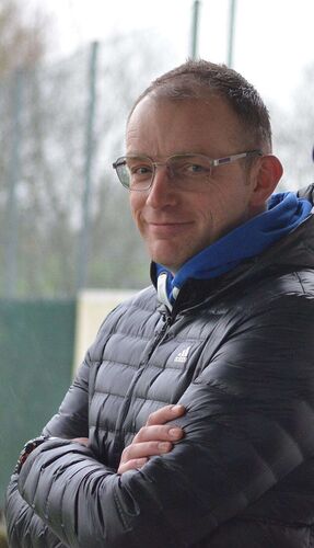 Ehrenamt 2024 - Rene Dobetsberger ( Union Wesenufer ) aus Schärding