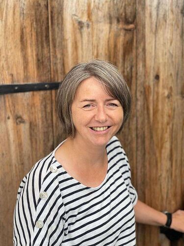 Ehrenamt 2024 - Margret Aigner ( Sportunion Windischgarsten ) aus Kirchdorf