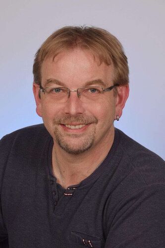 Ehrenamt 2024 - Jürgen Seiler ( SC Ebner Trans Marchtrenk ) aus Wels