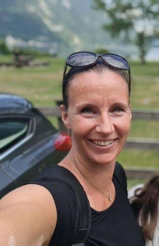 Ehrenamt 2024 - Alexandra Baurnberger ( SV Flic Flac ) aus Wels