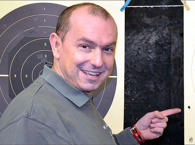 Ehrenamt 2024 - Wolfgang Weinberger ( ÖSB/OÖ Landesschützenverband /ASKÖ Ried/ Sport Union Vorderladerschützen Gilgenberg/ Heeressportvere ) aus Ried