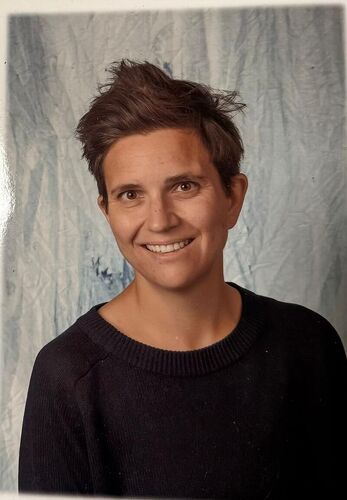 Ehrenamt 2025 - Johanna Einsiedler ( Sportunion Grieskirchen (UFG Grieskirchen/Pötting) ) aus Grieskirchen