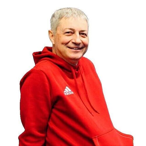 Ehrenamt 2025 - Wolfgang Aichberger ( Sportunion Freistadt ) aus Freistadt