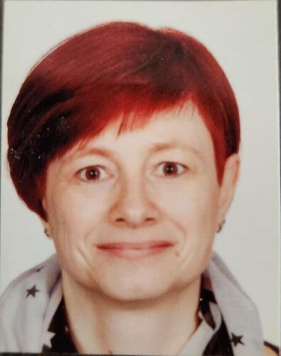 Ehrenamt 2025 - Claudia Fressl ( SK Kammer/Judoteam Salzkammergut ) aus Vöcklabruck