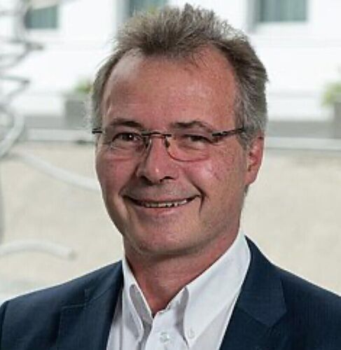 Ehrenamt 2025 - Herbert Freudenthaler ( Sportunion Schweinbach ) aus Urfahr-Umgebung