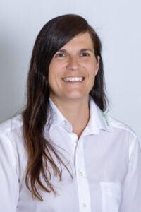 Ehrenamt 2025 - Urslua Hron ( Judoverein ASKÖ REICHRAMING ) aus Steyr