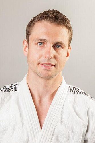 Ehrenamt 2025 - Christian Klambauer ( WKG DSG Union Gutau-Freistadt ) aus Freistadt