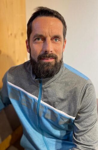 Ehrenamt 2025 - Simon Klambauer ( Sportunion Neumarkt im Mühlkreis ) aus Freistadt