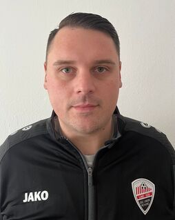 Ehrenamt 2025 - Michael Kopatsch ( DSG Union Pichling ) aus Linz
