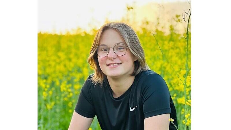 Ehrenamt 2025 - Marie Kukla ( ASKÖ Sportverein Kickers Alkoven ) aus Eferding