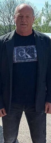 Ehrenamt 2025 - Ibrahim Saric ( ASKÖ Diamant Linz ) aus Linz