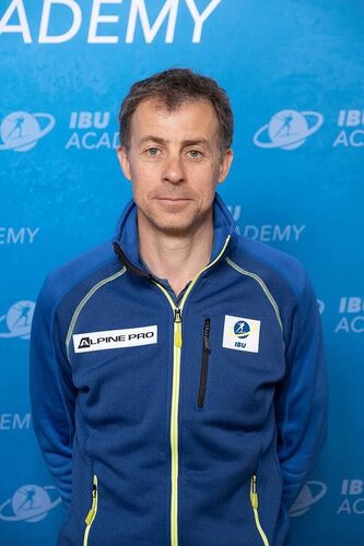 Ehrenamt 2025 - Gerold Sattlecker ( ASVÖ SC Höhnhart ) aus Braunau