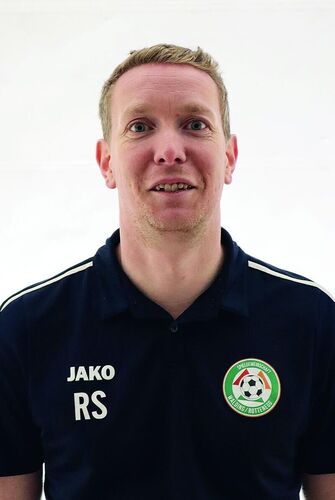 Ehrenamt 2025 - Richard Schmaranzer ( Sportunion Walding ) aus Urfahr-Umgebung