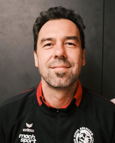 Ehrenamt 2025 - Stefan Trettner ( Union Hova Adlwang ) aus Kirchdorf