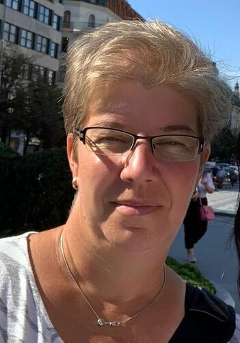 Ehrenamt 2025 - Katerina Zeindlhofer ( URC Gallneukirchen ) aus Urfahr-Umgebung