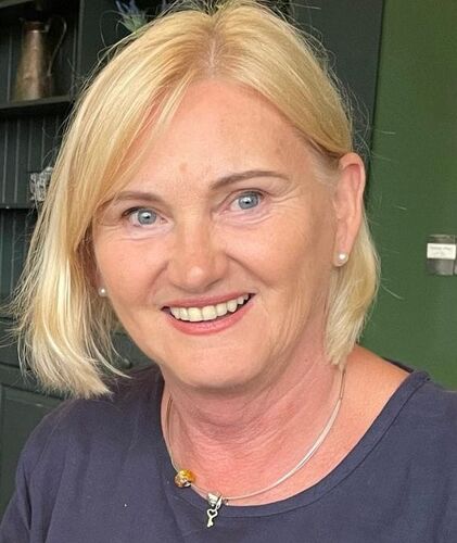 Ehrenamt 2026 - Renate Friedl ( Radclub Wels ) aus Wels