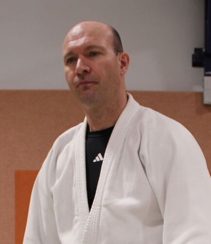 Ehrenamt 2026 - Karl Adam ( WKG DSG Union Gutau/Freistadt ) aus Freistadt