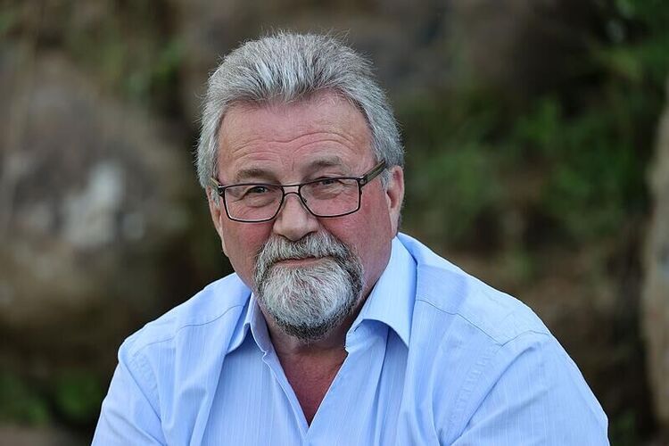 Ehrenamt 2026 - Karl Bauernfeind ( Union Bad Kreuzen ) aus Perg
