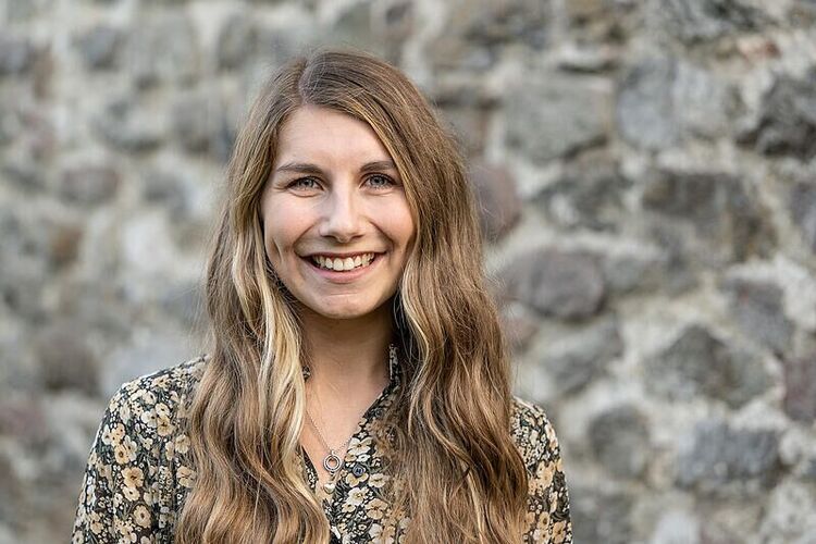Ehrenamt 2026 - Daniela Bergsmann ( TSV St. Georgen ) aus Perg
