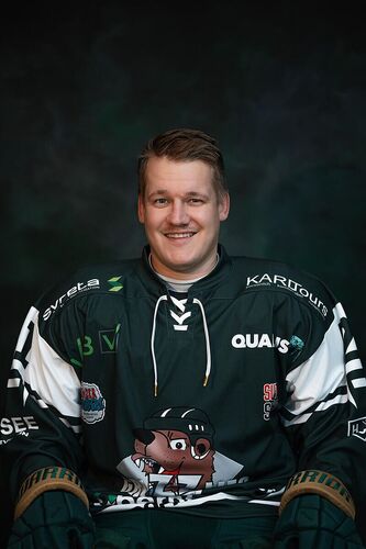 Ehrenamt 2026 - Paul Böker ( ASKÖ Grizzlies Linz ) aus Linz
