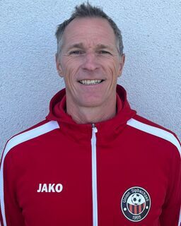 Ehrenamt 2026 - Mario Boschinger ( Union Sipbachzell ) aus Wels